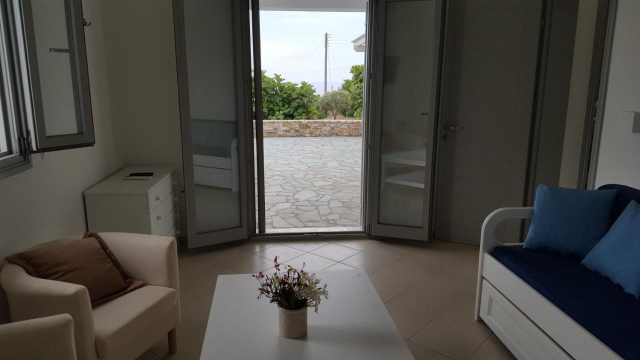 Villa Soros Eksteriør bilde