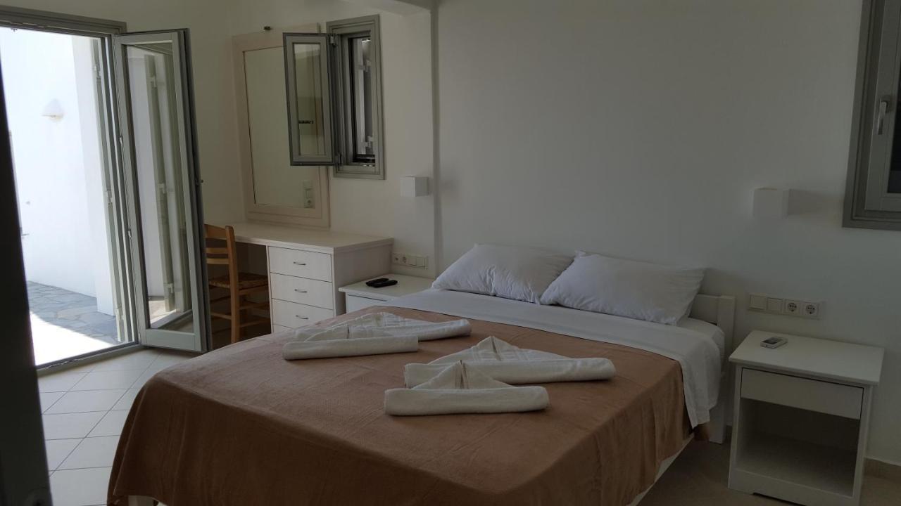 Villa Soros Eksteriør bilde