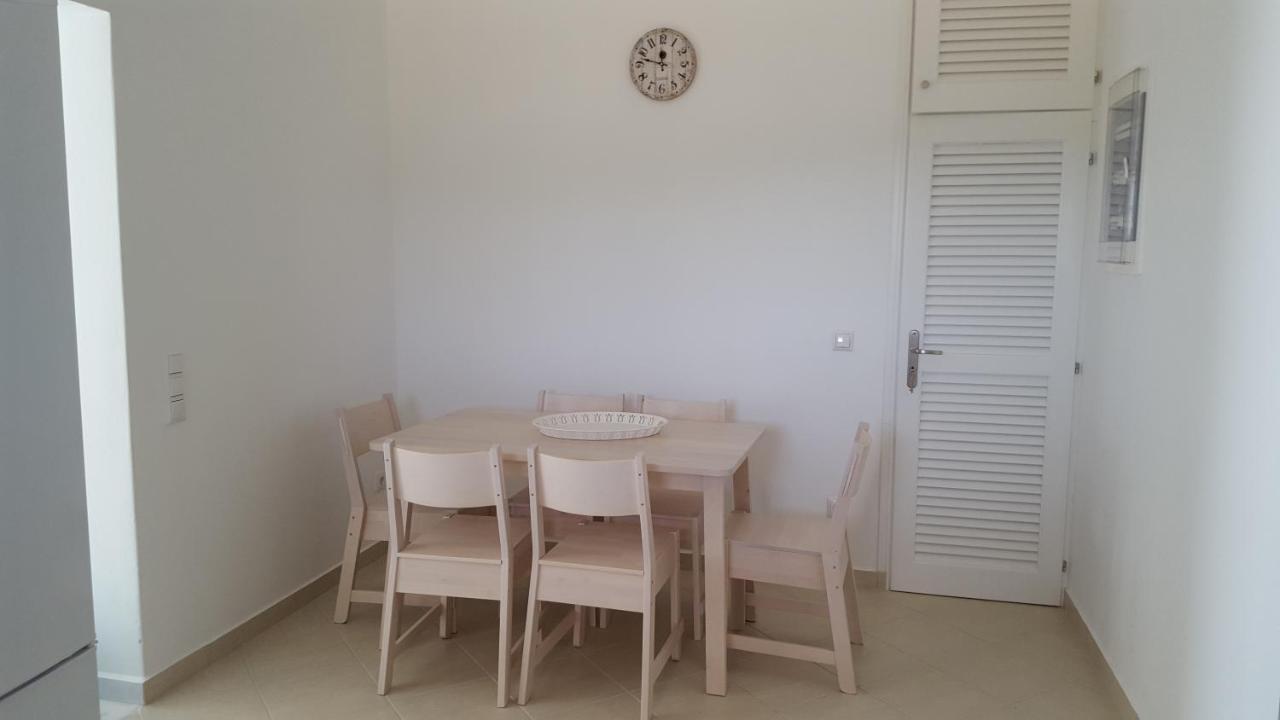 Villa Soros Eksteriør bilde